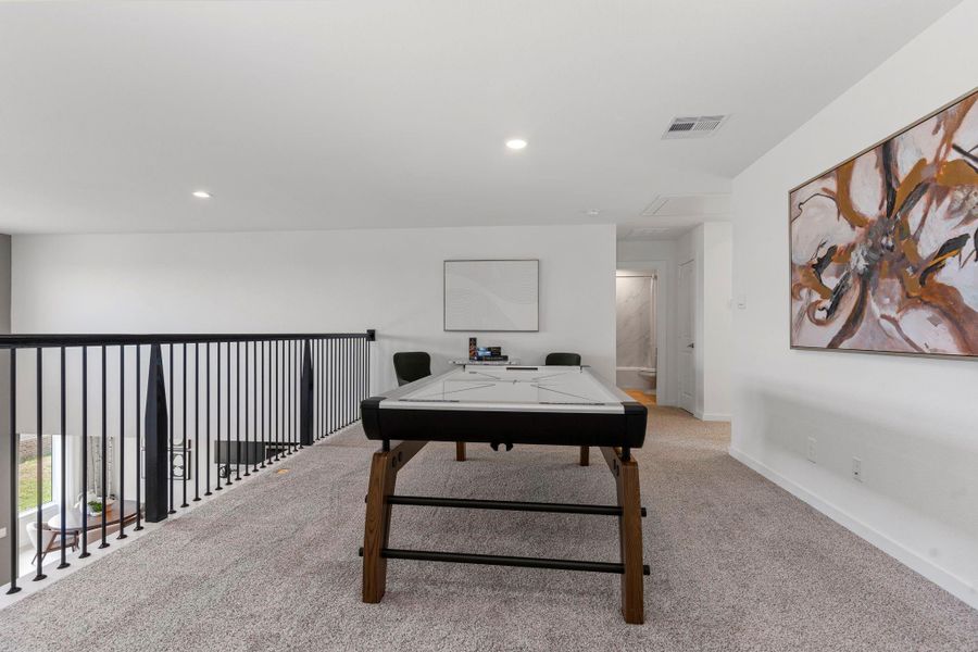 *Images and 3D tour are for illustration only and options may vary from home as built.