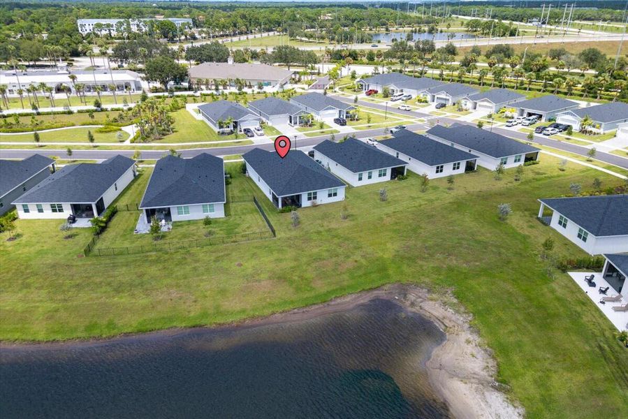 Image 24 of a home in Azalea.