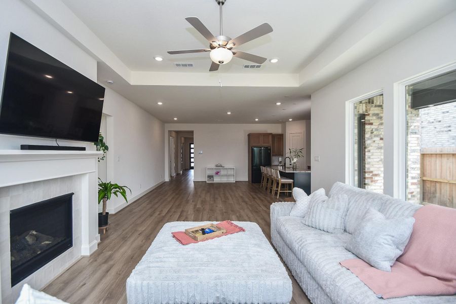 Image 9 of a home in . Image 9 of a home in .