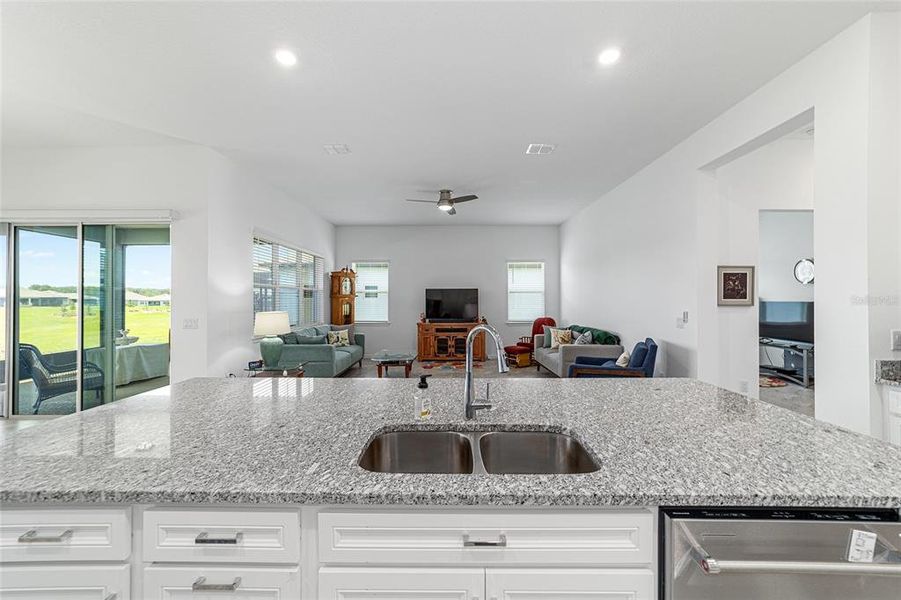 Furnished interior view inside a new home in , Ocala (Image 39). Furnished interior view inside a new home in , Ocala (Image 39).