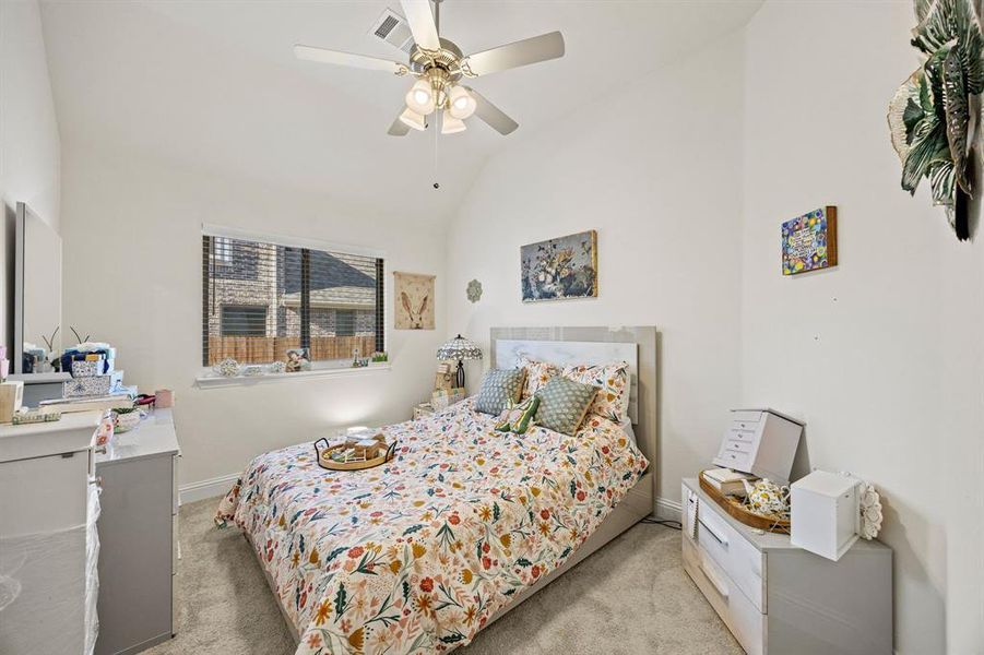 Furnished interior view inside a new home in Stone River Glen, Royse City (Image 13). Furnished interior view inside a new home in Stone River Glen, Royse City (Image 13).