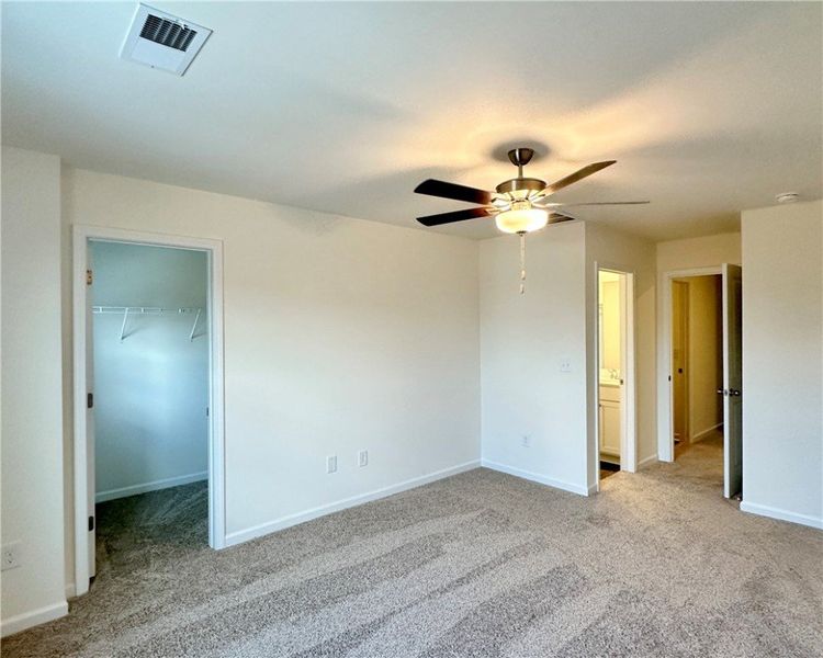 *Picture from a similar Belmont. Not this actual u