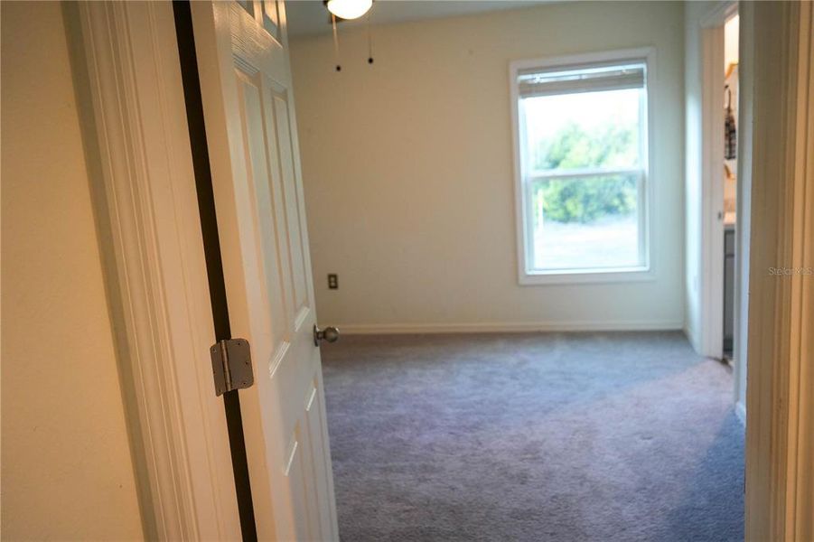 Spacious, unfurnished interior of a new home in , Port Charlotte (Image 11).