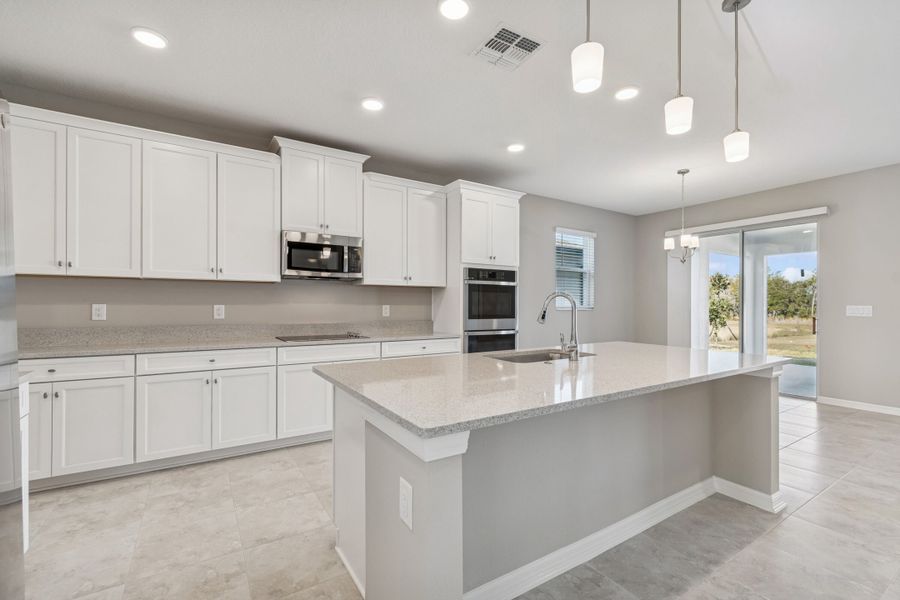Kitchen Kitchen