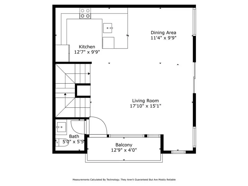 2D floor plan layout of this home in , Dallas, TX (Image 3). 2D floor plan layout of this home in , Dallas, TX (Image 3).