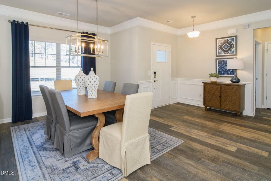 Representational Photo