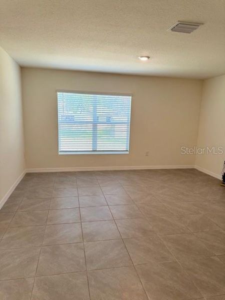 Spacious, unfurnished interior of a new home in Hernando County Spot Lots, Spring Hill (Image 15).