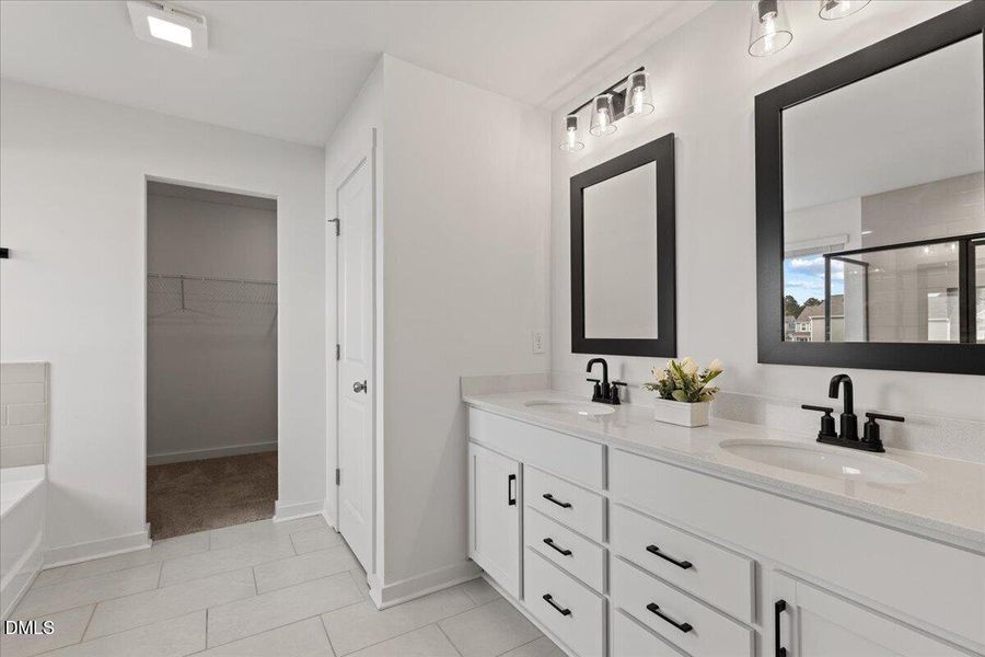 Master Bath Master Bath
