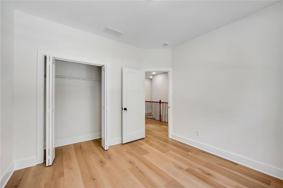 Spacious, unfurnished interior of a new home in , Dallas (Image 42). Spacious, unfurnished interior of a new home in , Dallas (Image 42).