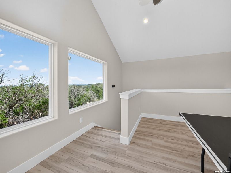 Spacious, unfurnished interior of a new home in , Mico (Image 37). Spacious, unfurnished interior of a new home in , Mico (Image 37).