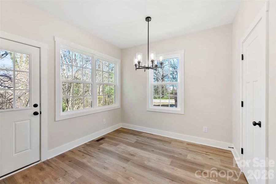 Spacious, unfurnished interior of a new home in , Shelby (Image 14). Spacious, unfurnished interior of a new home in , Shelby (Image 14).