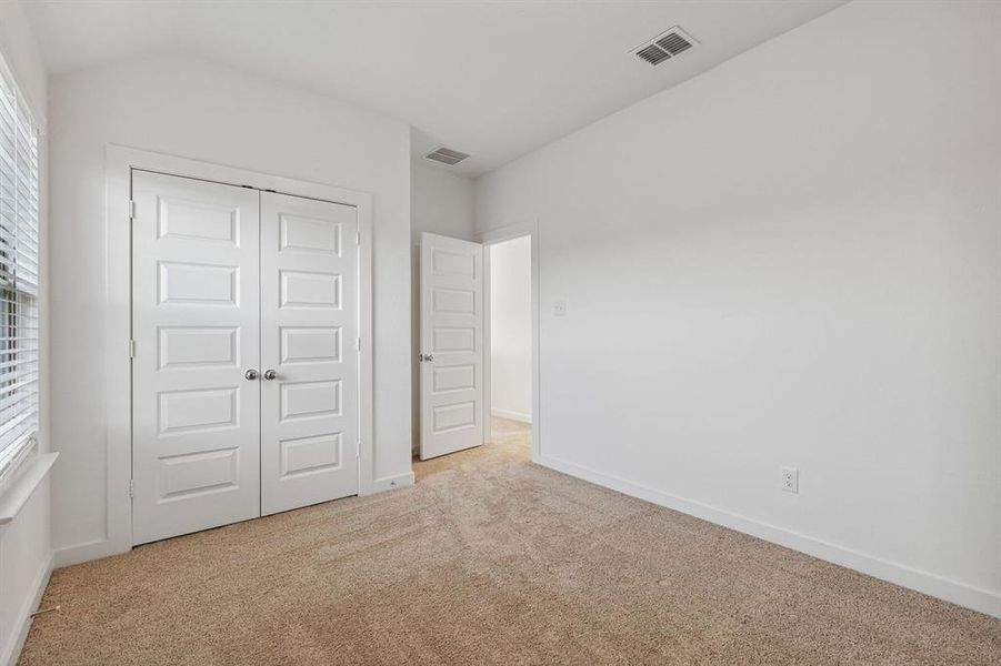 Spacious, unfurnished interior of a new home in Lakehaven, Farmersville (Image 17). Spacious, unfurnished interior of a new home in Lakehaven, Farmersville (Image 17).