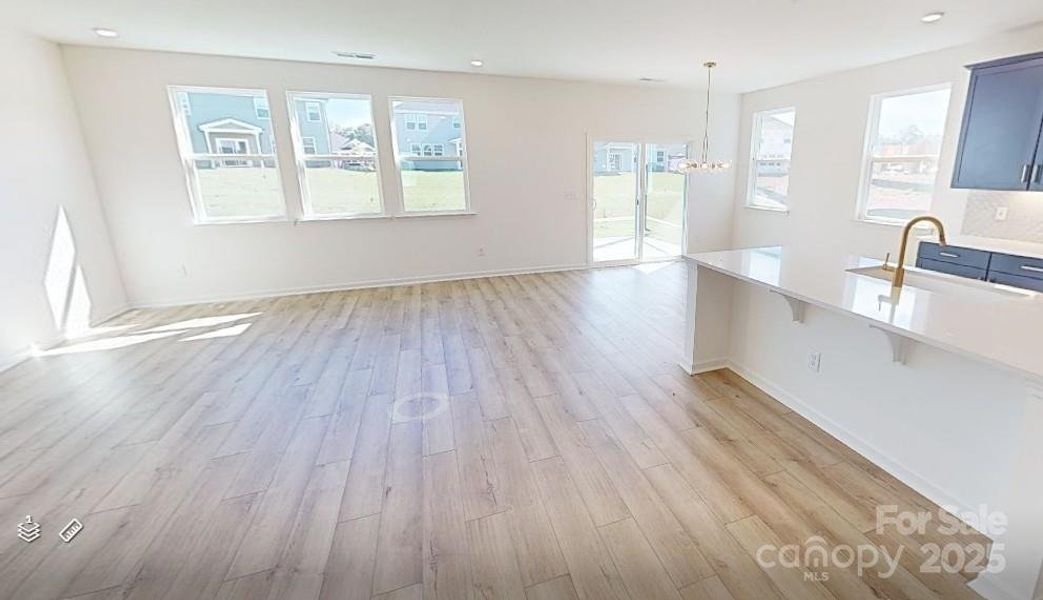 Representative Photo for example. Materials/Colors/Options may vary for home available. Confirm all options with onsite Sales Counselor.