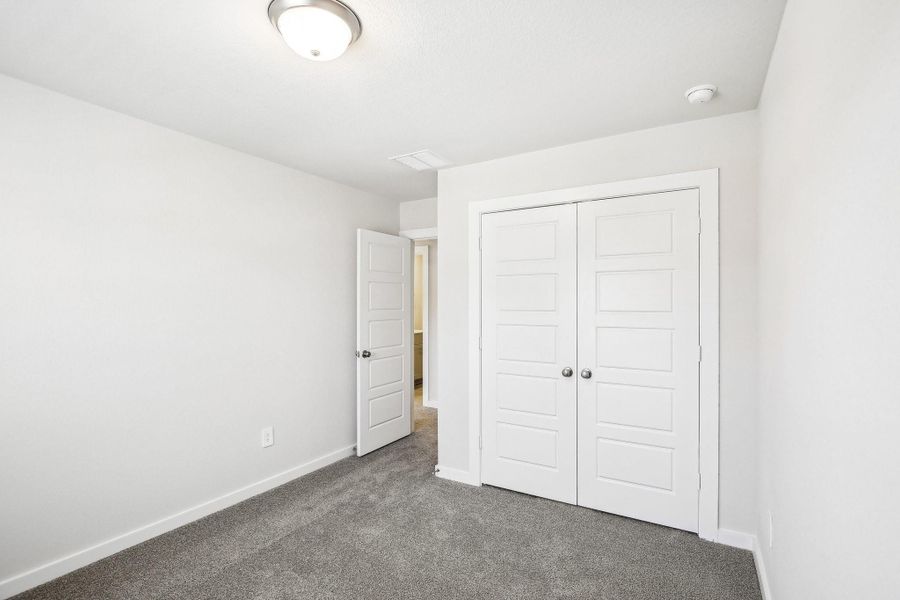 Photo is not of the actual home but is an inspirational photo of builder's model home and may depict options, furnishings, and/or decorator features that are not included. Photo is not of the actual home but is an inspirational photo of builder's model home and may depict options, furnishings, and/or decorator features that are not included.