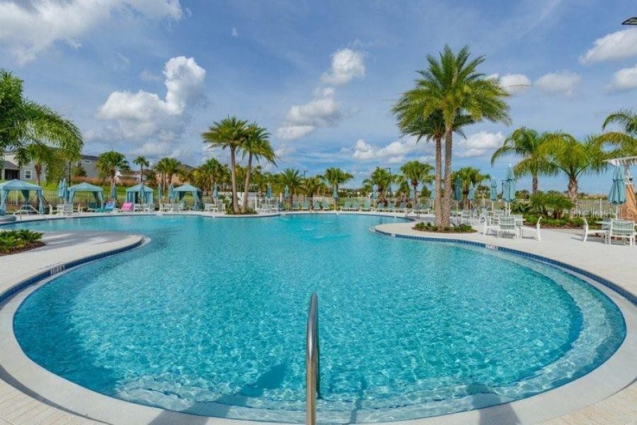 Community amenities in , Kissimmee (Image 45).