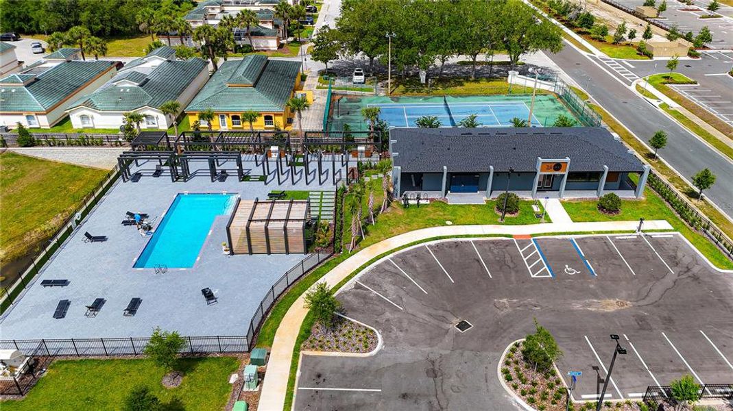 Community amenities in , Kissimmee (Image 28).
