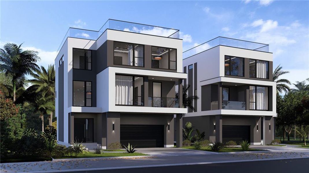 Condo located in Sarasota, FL showcasing its design and architecture (Image 1). Condo located in Sarasota, FL showcasing its design and architecture (Image 1).