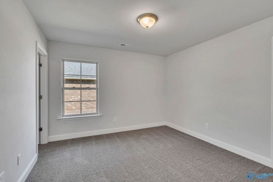 Representative unfurnished interior of a home built from the 2200 by Adams Homes in Winding Oaks, Weeki Wachee (Image 32). Representative unfurnished interior of a home built from the 2200 by Adams Homes in Winding Oaks, Weeki Wachee (Image 32).