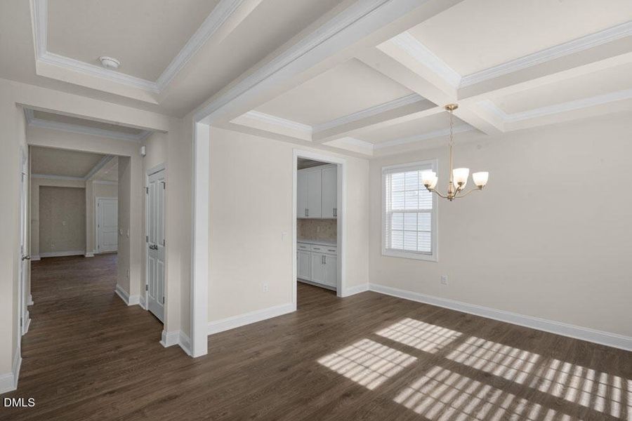 Dining Room Dining Room