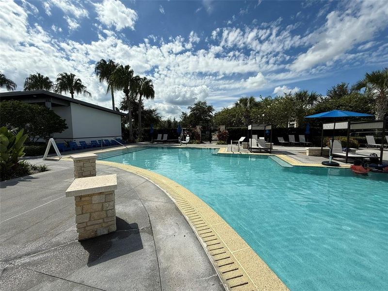 Community amenities in , Orlando (Image 26).