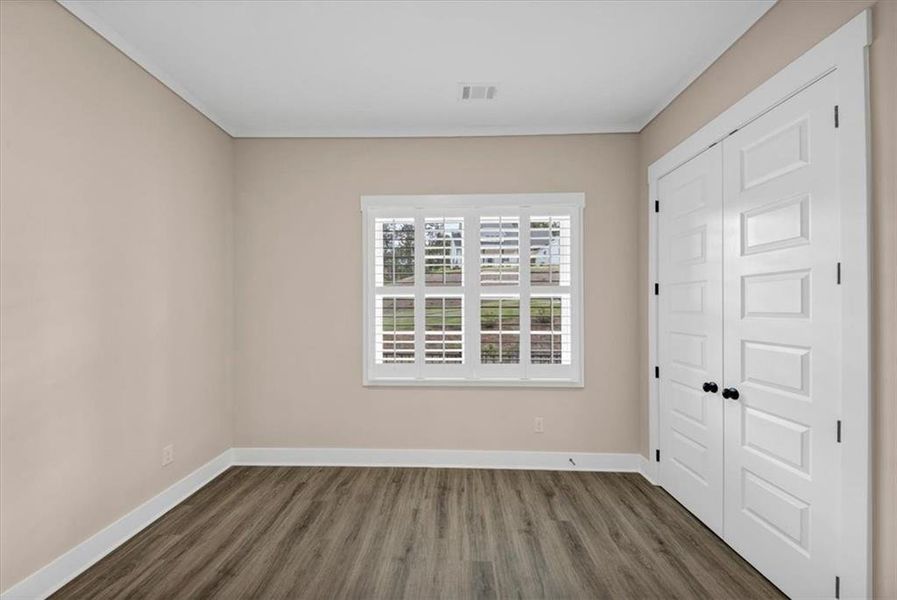 Spacious, unfurnished interior of a new home in , Ball Ground (Image 42).