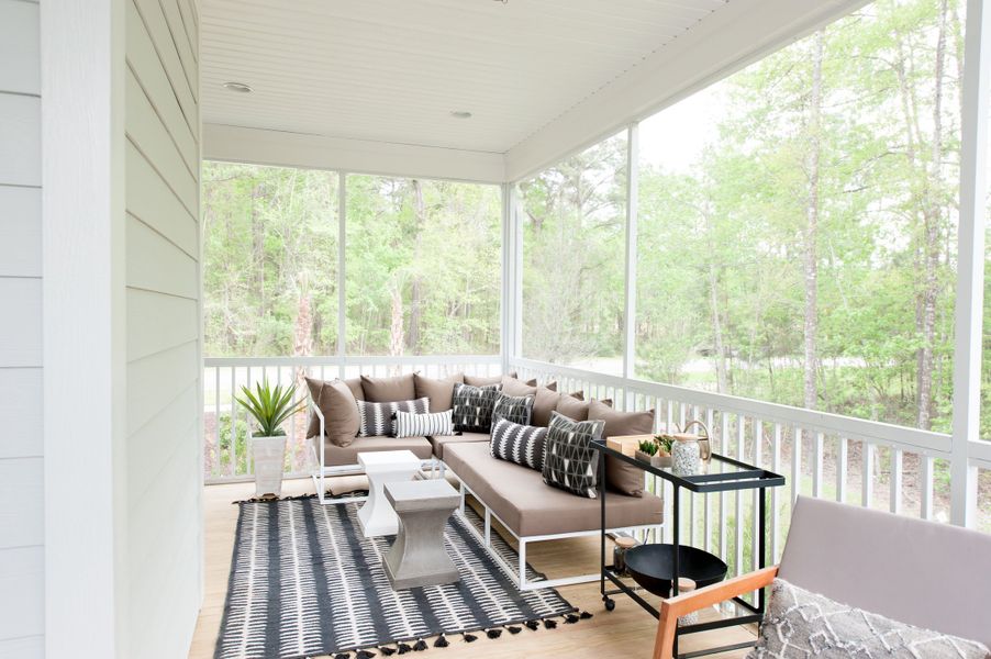 Spring Hill, TN New Home.  - Slide 40