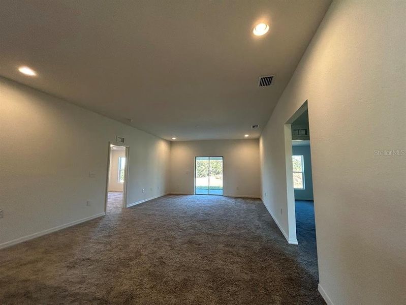 Spacious, unfurnished interior of a new home in , Lake Wales (Image 5). Spacious, unfurnished interior of a new home in , Lake Wales (Image 5).