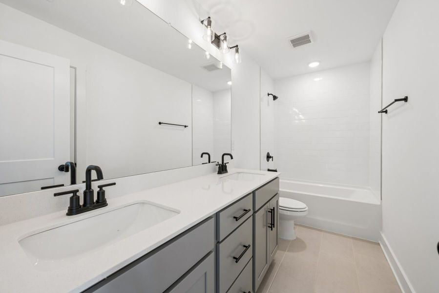 Bathroom Bathroom