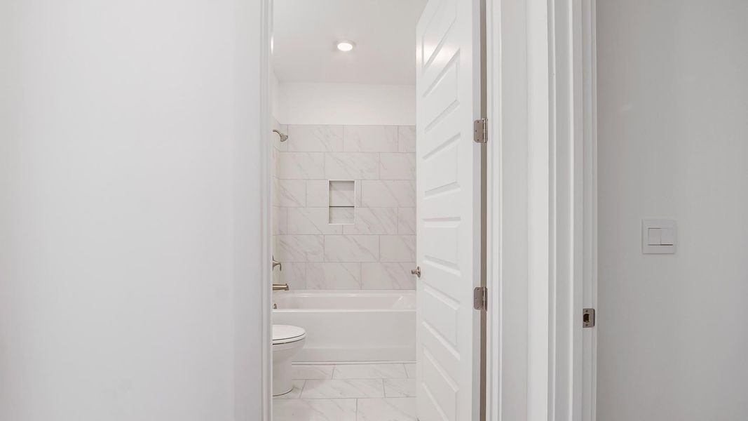 Image 38 of a home in Breakfast Point East Phase II.