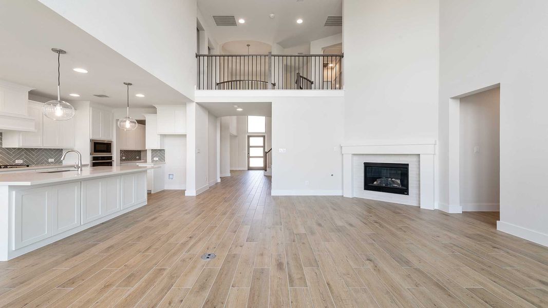 Image 28 of a home in Devonshire - Reserve 60'.