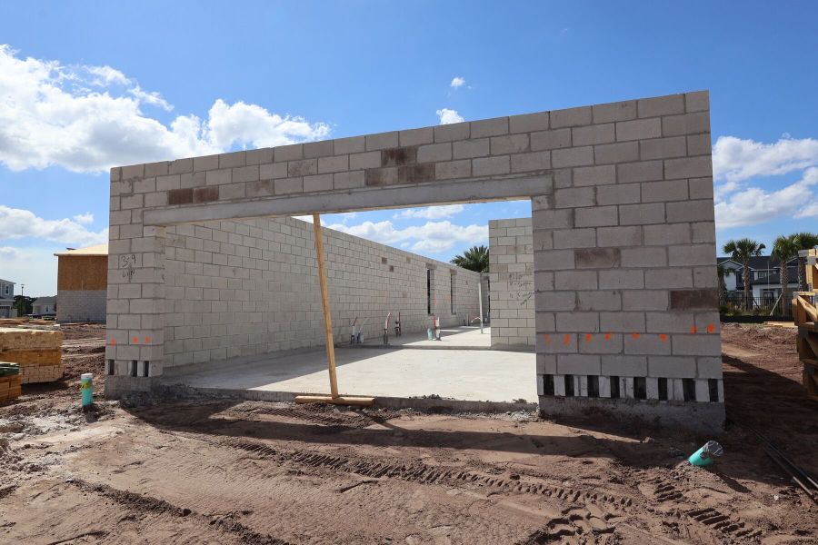 Homesite