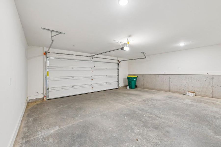 Spacious, unfurnished interior of a new home in Skyview On Broad, Sugar Hill (Image 43). Spacious, unfurnished interior of a new home in Skyview On Broad, Sugar Hill (Image 43).