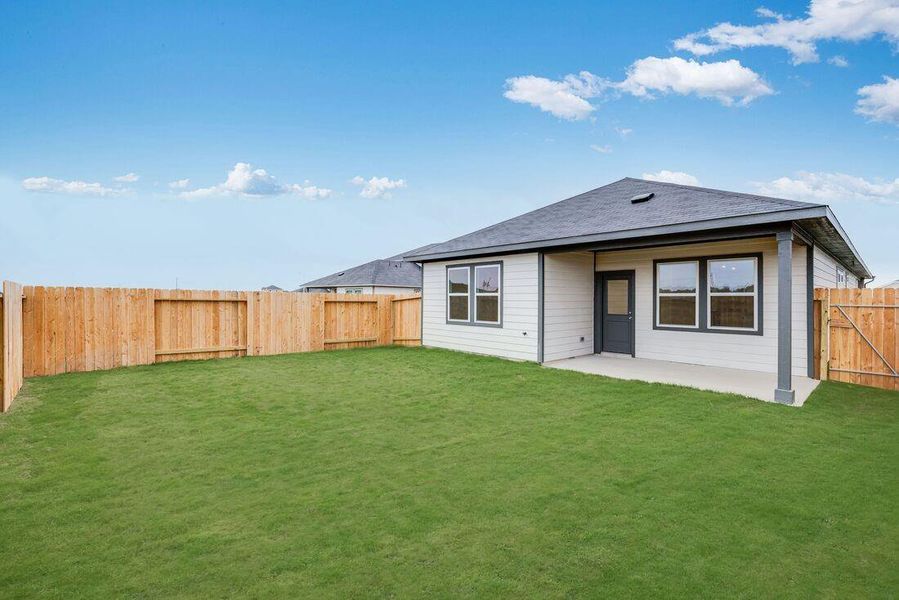 26810 Celestial Cypress Road ~ Ready Now