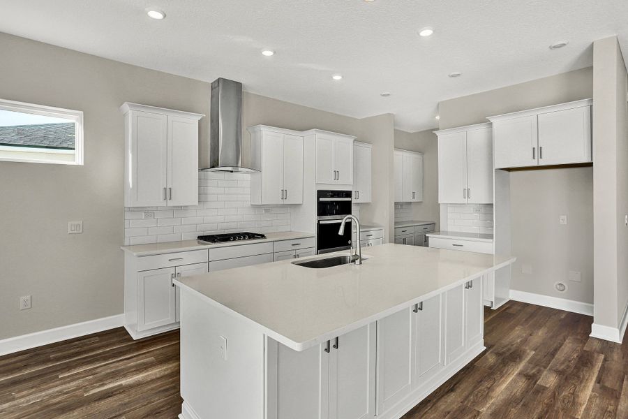 New Home in St. Augustine, FL. - Slide 4 New Home in St. Augustine, FL. - Slide 4