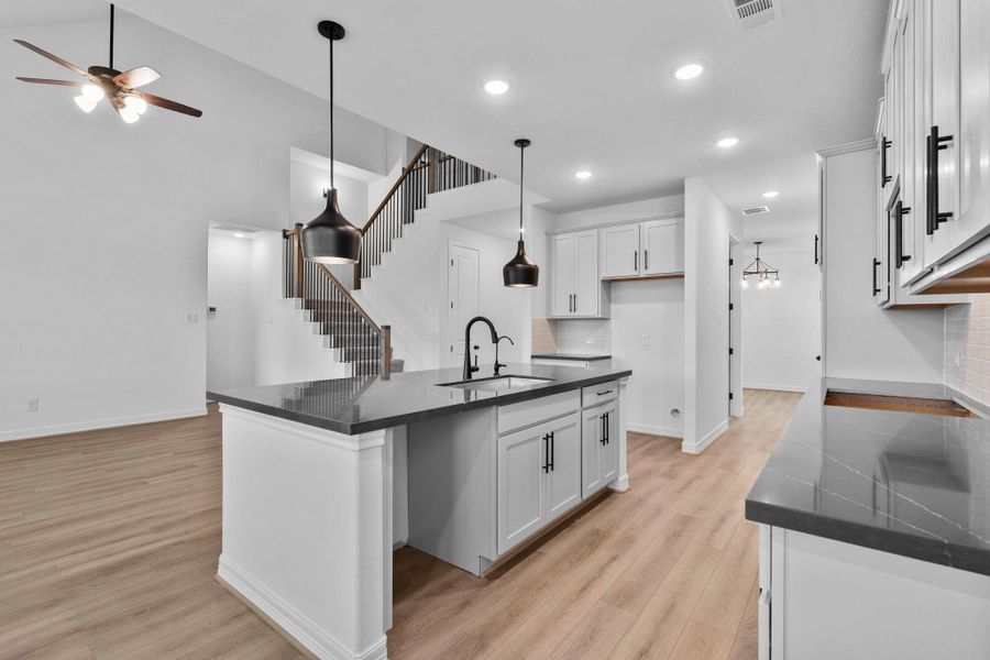 A home built and designed with entertaining in mind. A home built and designed with entertaining in mind.