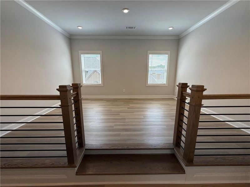 Spacious, unfurnished interior of a new home in , Jefferson (Image 30). Spacious, unfurnished interior of a new home in , Jefferson (Image 30).