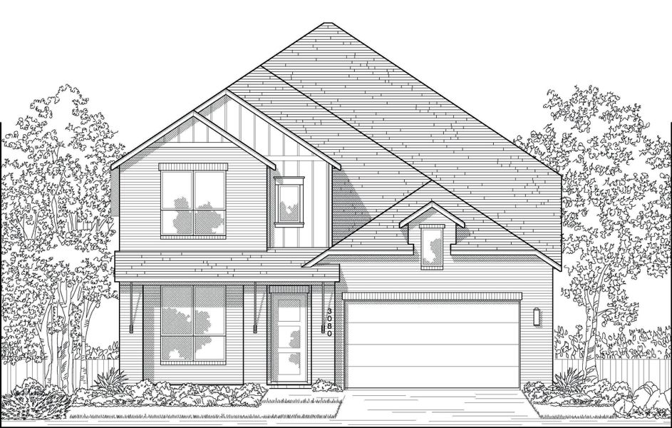 Elevation CM Elevation CM