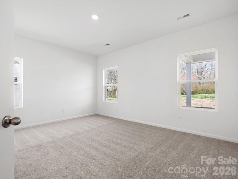 Photo for representational purposes-Primary bedroom