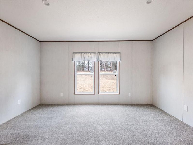 Spacious, unfurnished interior of a new home in , Gainesville (Image 26). Spacious, unfurnished interior of a new home in , Gainesville (Image 26).