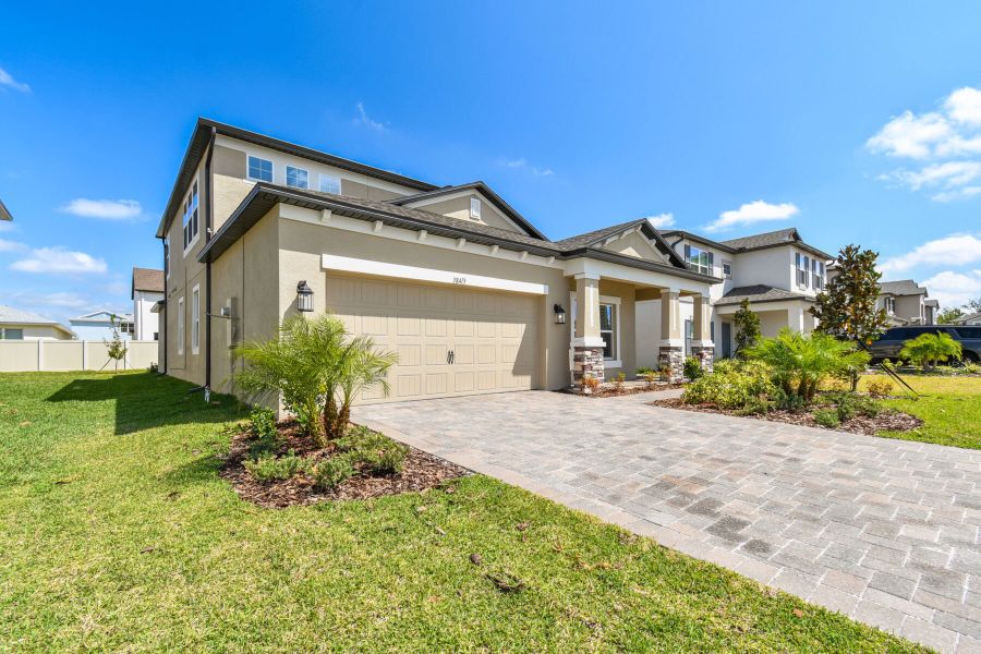 Front Exterior Front Exterior