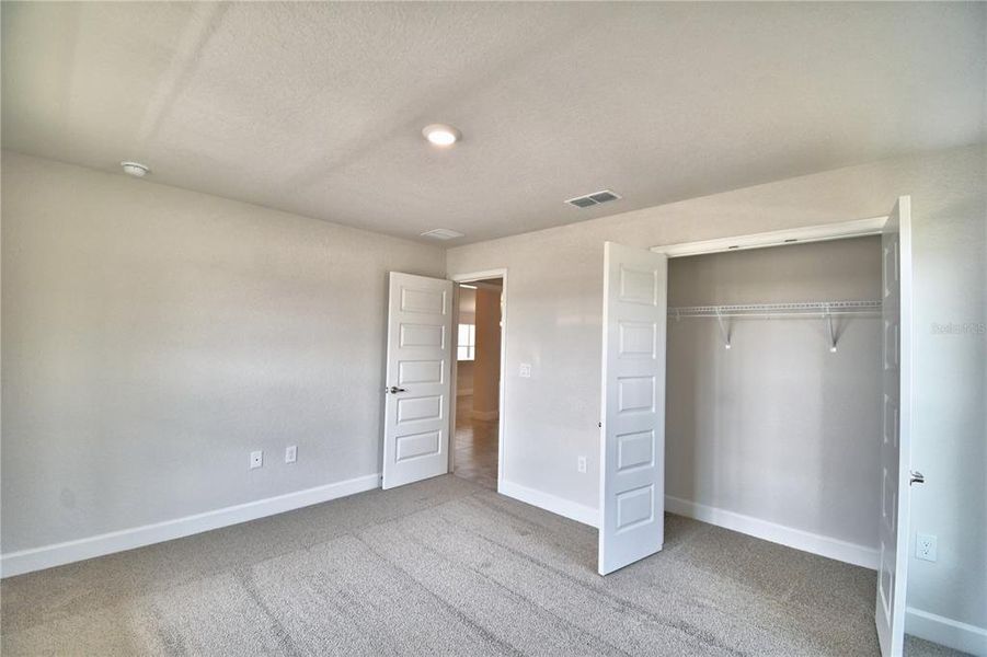 Spacious, unfurnished interior of a new home in Cadence Crossing, Auburndale (Image 31). Spacious, unfurnished interior of a new home in Cadence Crossing, Auburndale (Image 31).
