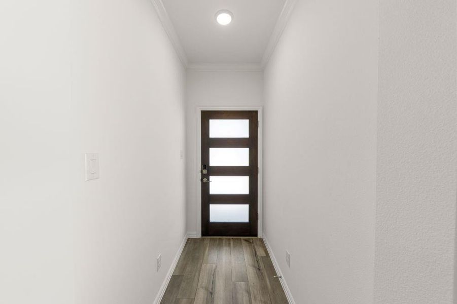 07. 1405 Grove Pond - Entry 07. 1405 Grove Pond - Entry