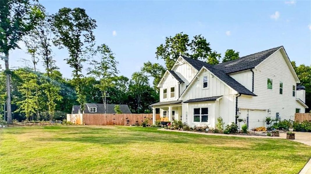 Image 32 of a home in .