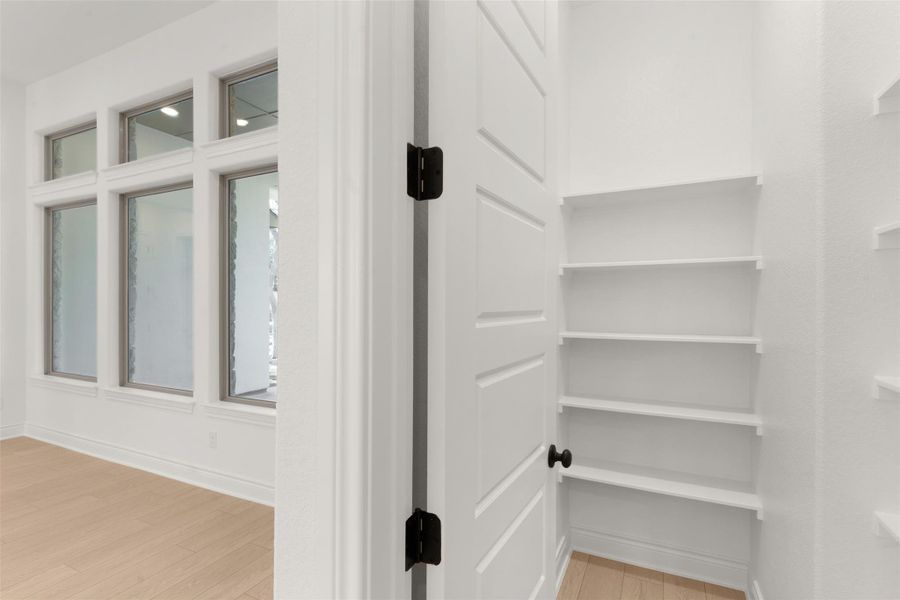 Image 28 of a home in Parmer Ranch Cottages.