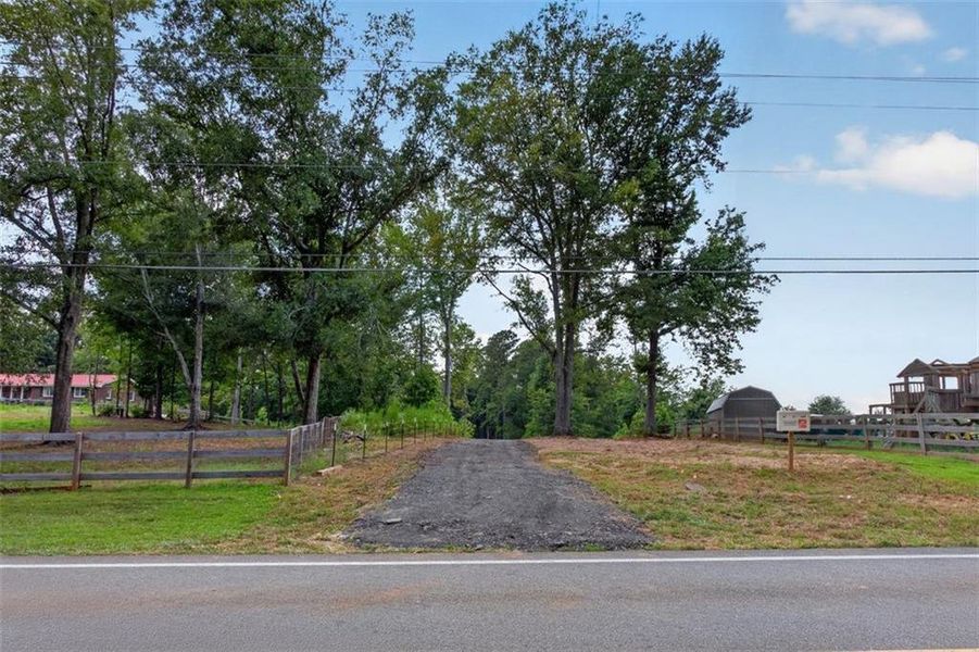 Natural landscape and outdoor views near  in Canton (Image 41).