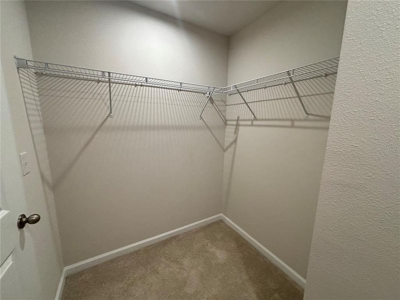 Spacious, unfurnished interior of a new home in Edison Pointe, South Daytona (Image 18). Spacious, unfurnished interior of a new home in Edison Pointe, South Daytona (Image 18).