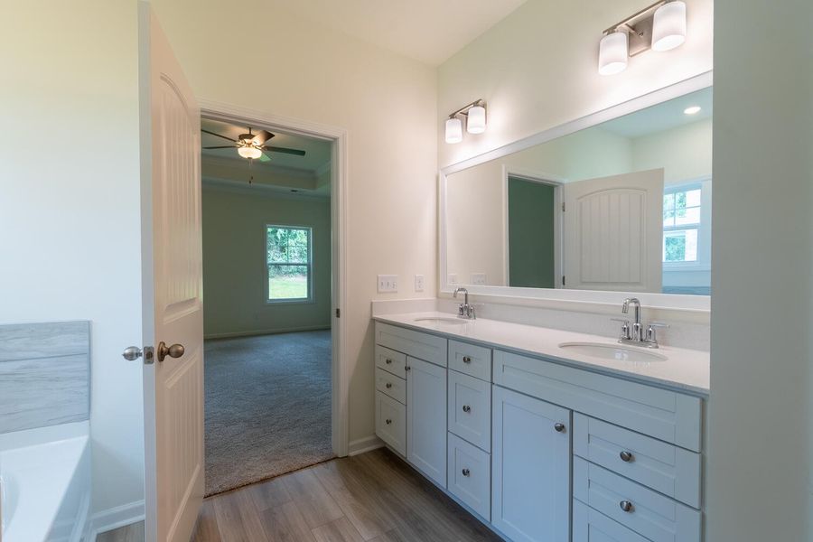 970 Curlew Cir - Lot 96