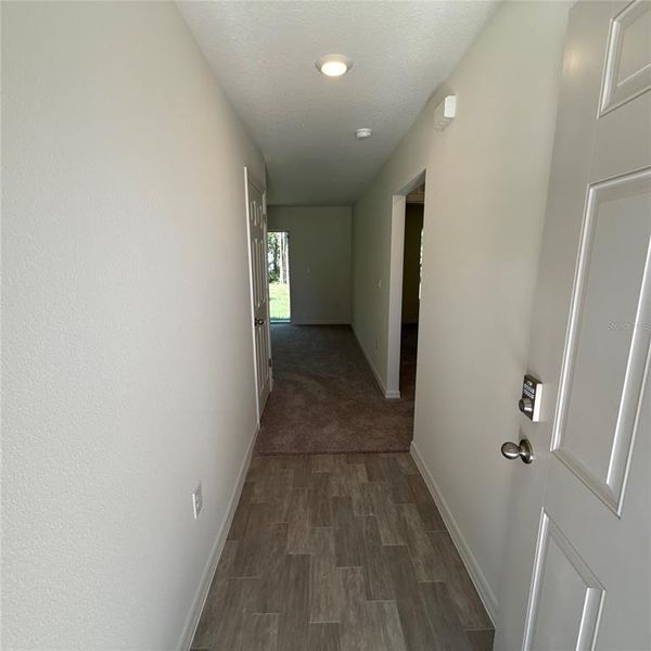 Spacious, unfurnished interior of a new home in Palm Coast: Value Collection, Palm Coast (Image 7).