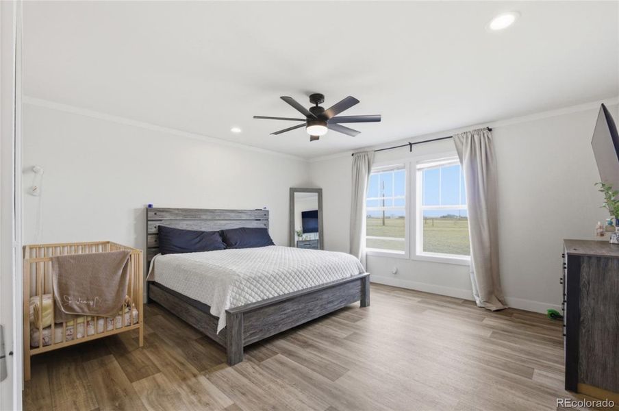 Furnished interior view inside a new home in , Wiggins (Image 3). Furnished interior view inside a new home in , Wiggins (Image 3).