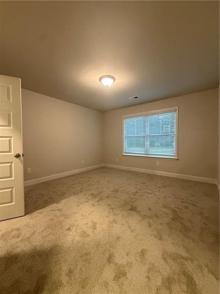 Spacious, unfurnished interior of a new home in Porter Reserve, Decatur (Image 27).